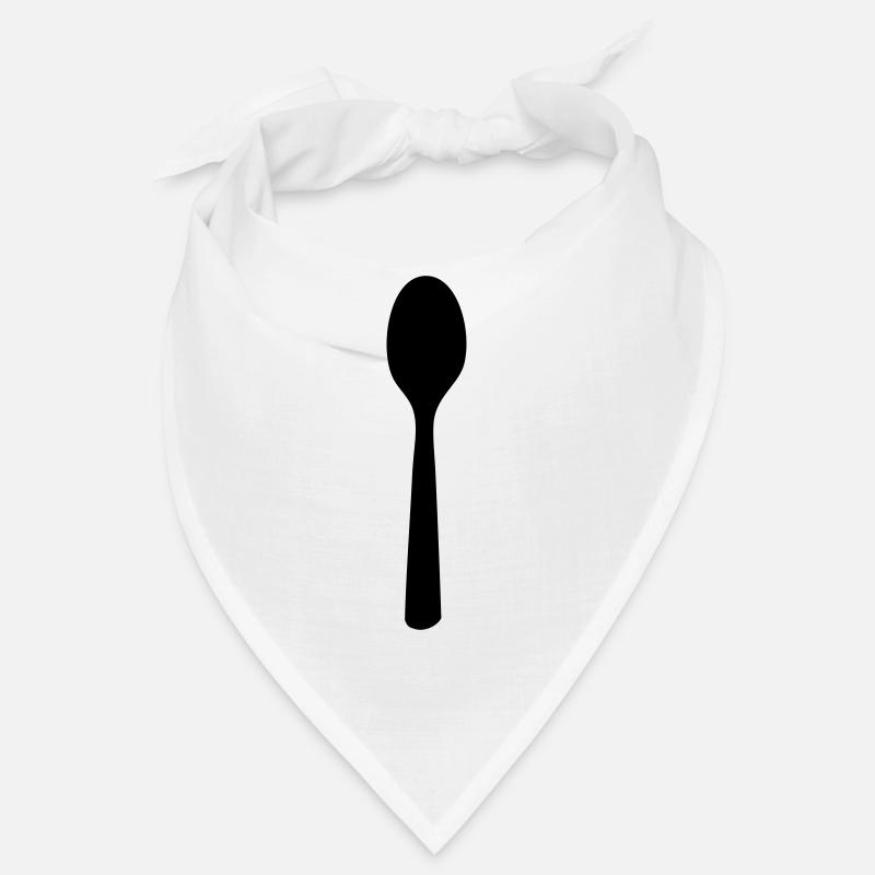Spoon Bandana