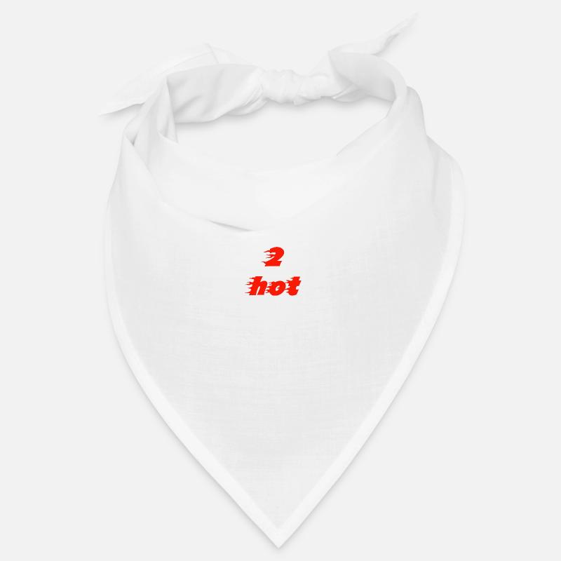 2 Chaud Bandana