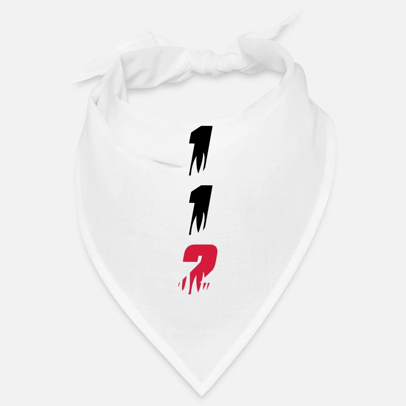 112 Bandana