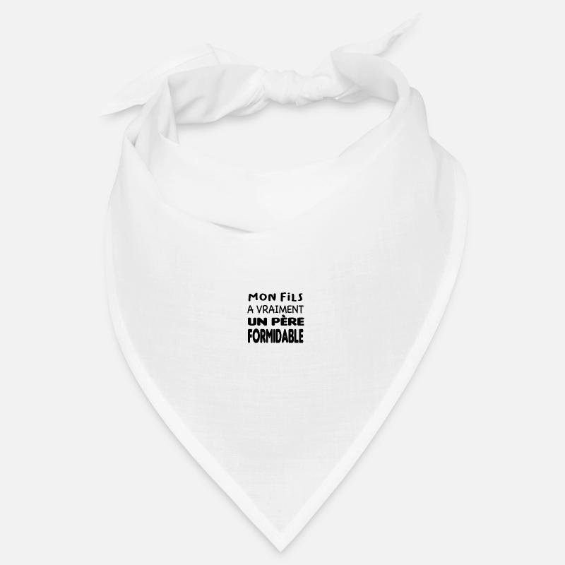 Père formidable Bandana