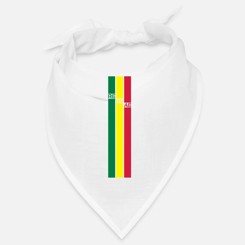 reggae Bandana