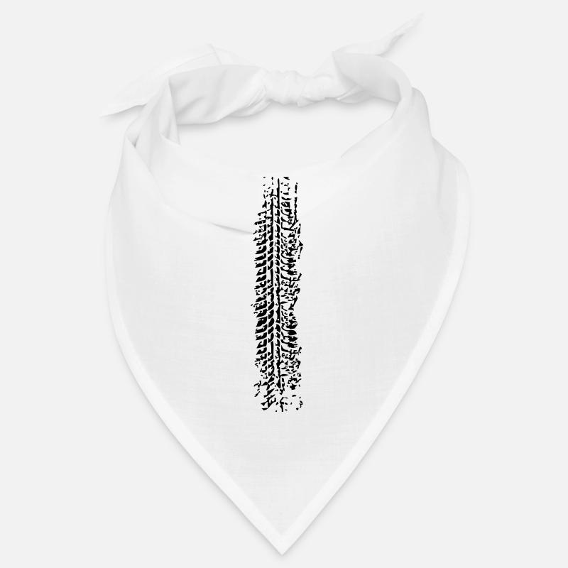 Reifen Bandana
