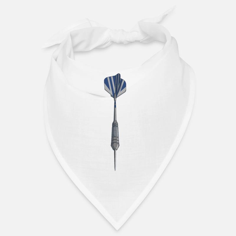 Dartpfeil Bandana