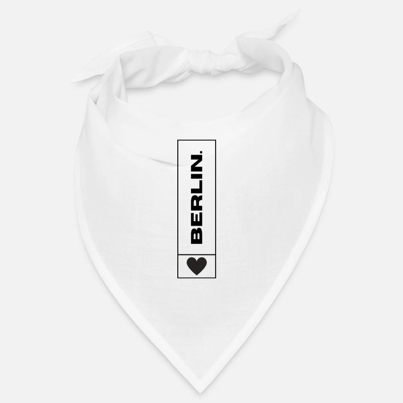 Berlin Bandana