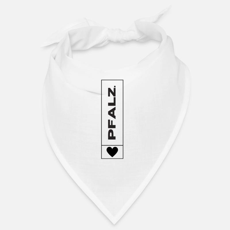 Palatinate Bandana