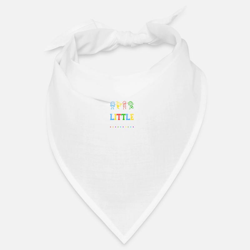 Educator Bandana