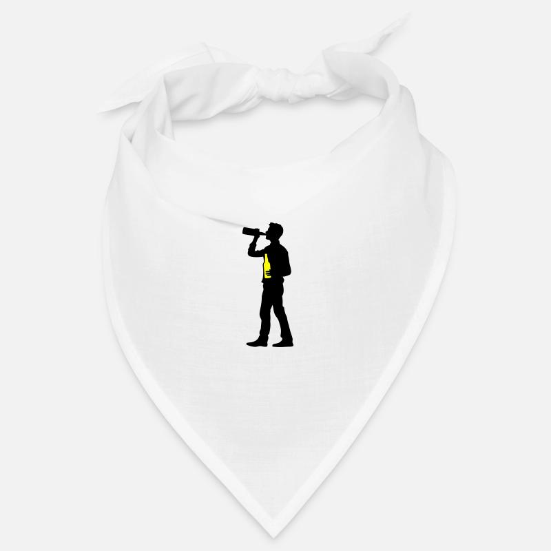 Drinker Beer Bandana