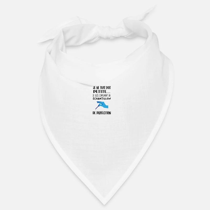 Petit échantillon de perfection Bandana