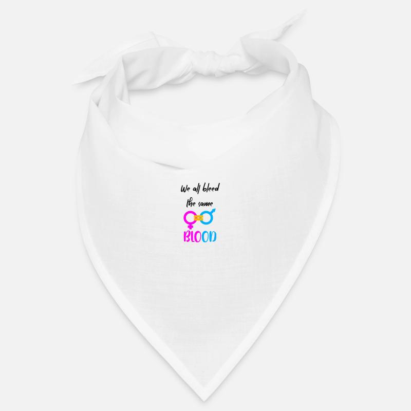 Égalité Bandana