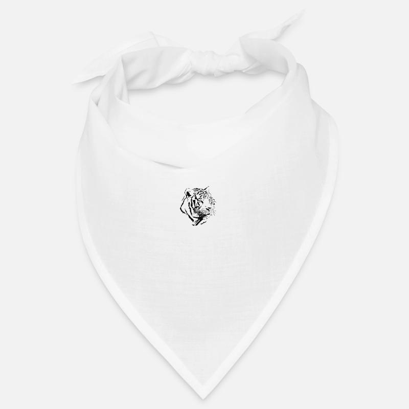 Wildtiere Bandana