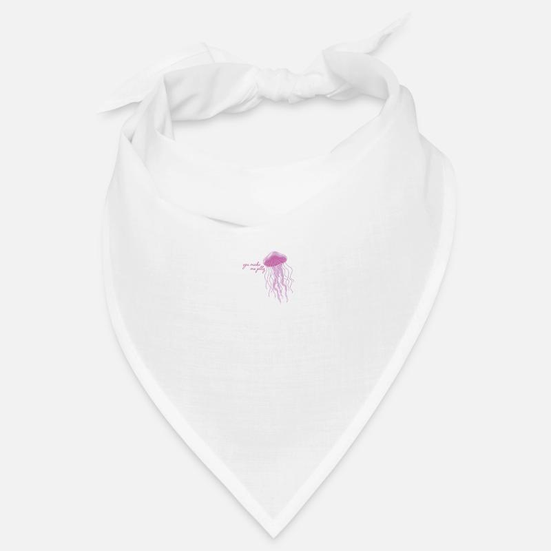 Meerestiere Bandana