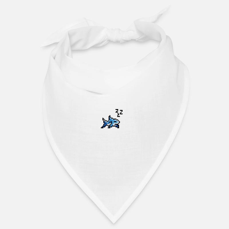 Requin Bandana