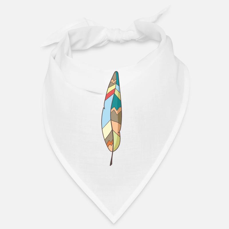 Feder Bandana