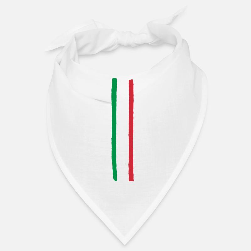 Italie Bandana