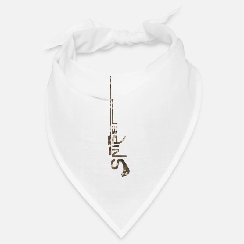 Sniper Bandana