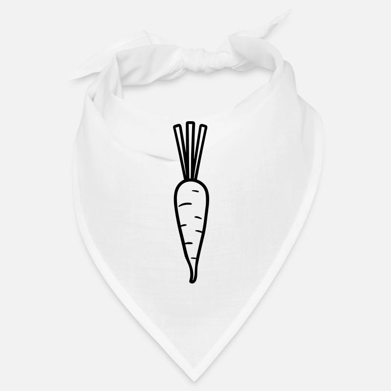 Karotte Bandana