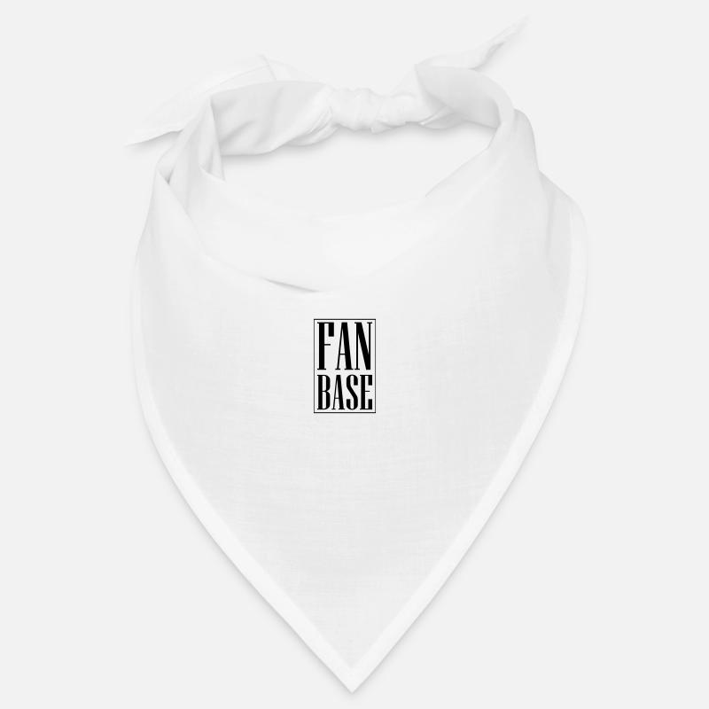 Base de fans Bandana