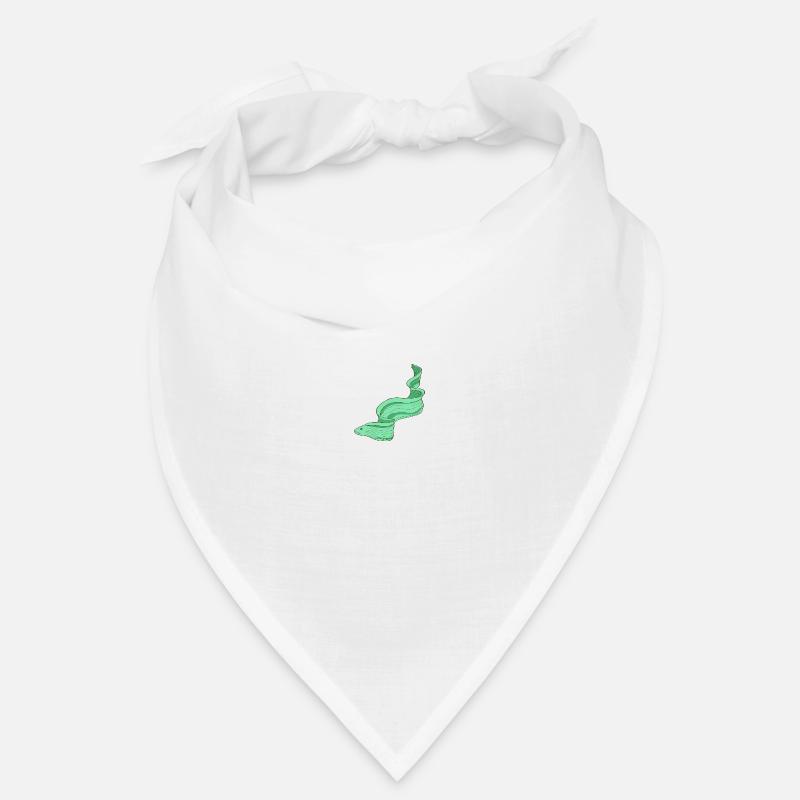 Meerestiere Bandana