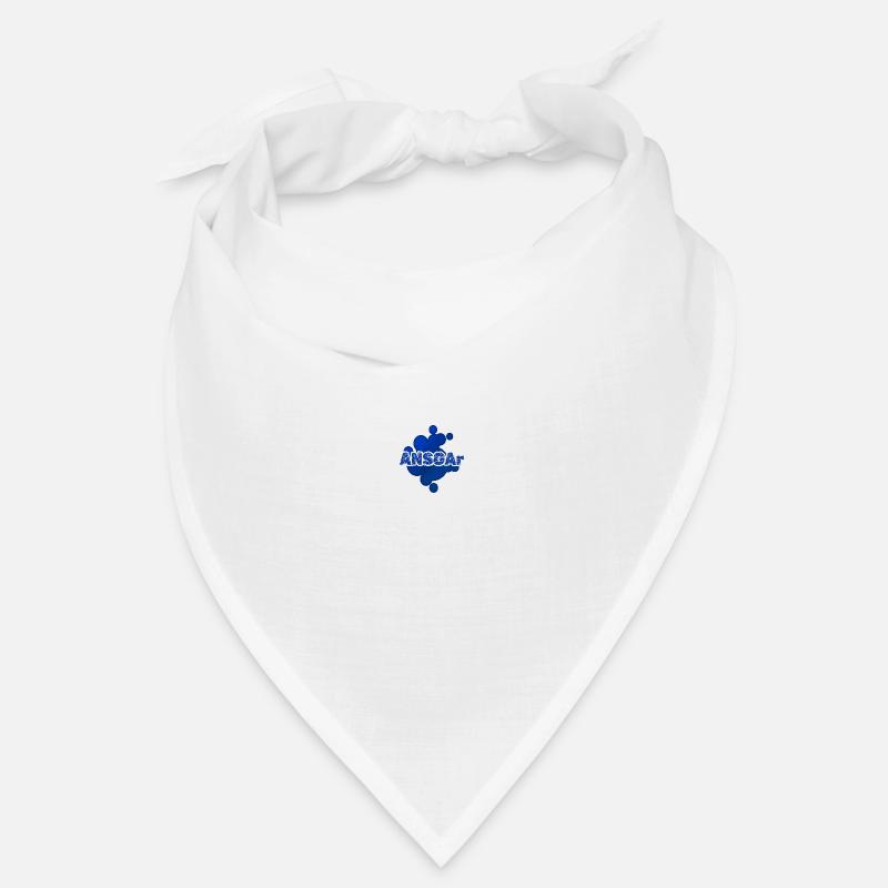 First name Ansgar Bandana