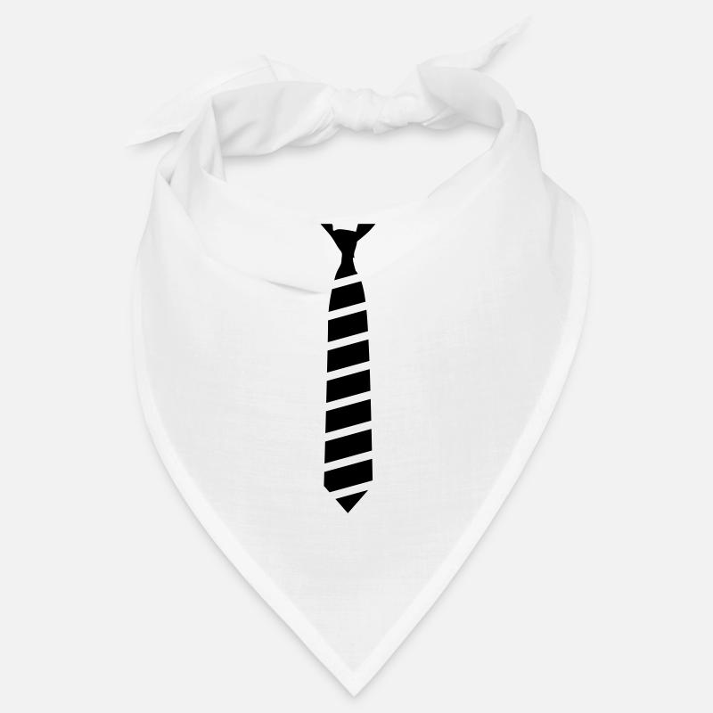Krawatte Bandana
