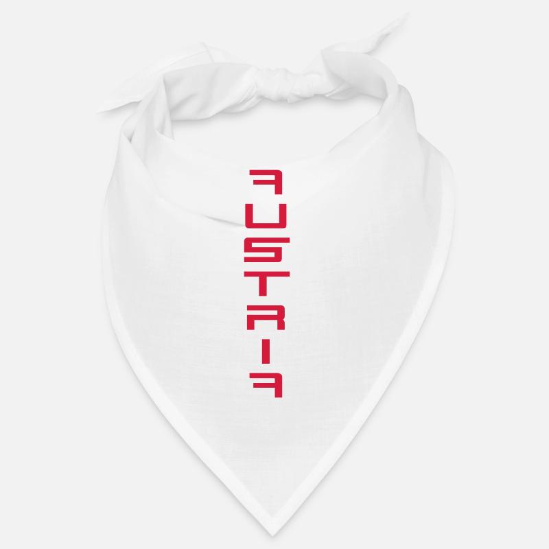Austria Bandana