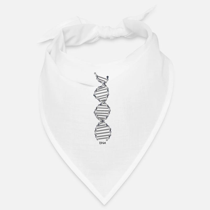 ADN de cyclisme Bandana