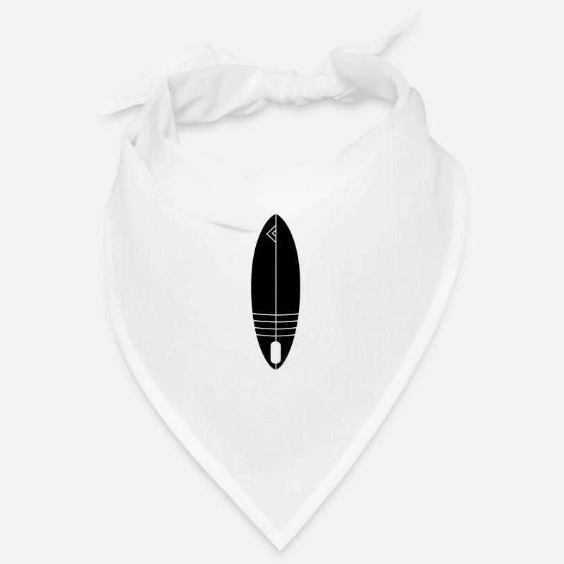 surfing Bandana