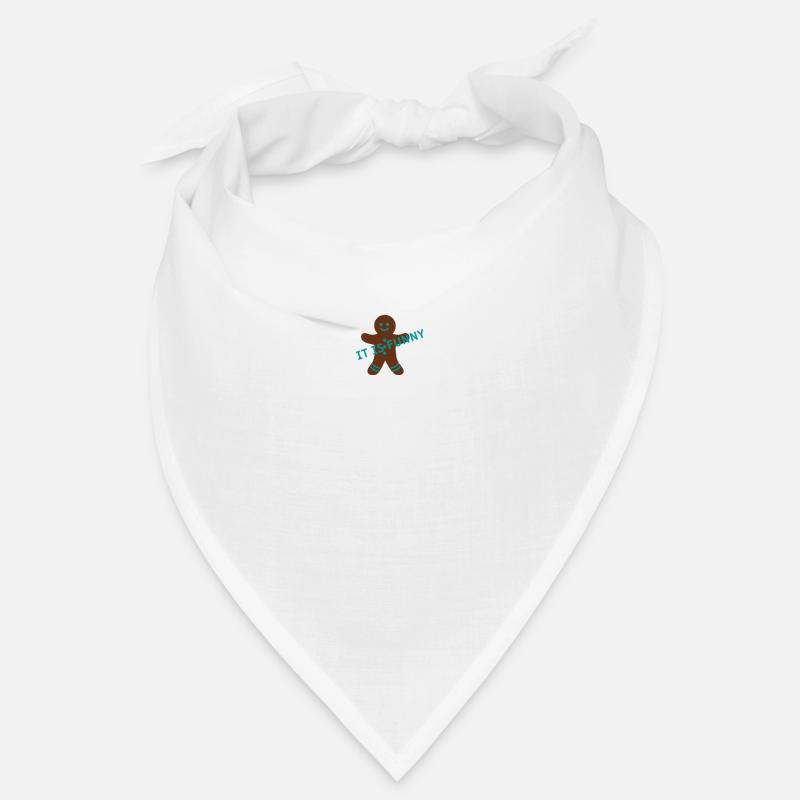 It's Funny Bandana