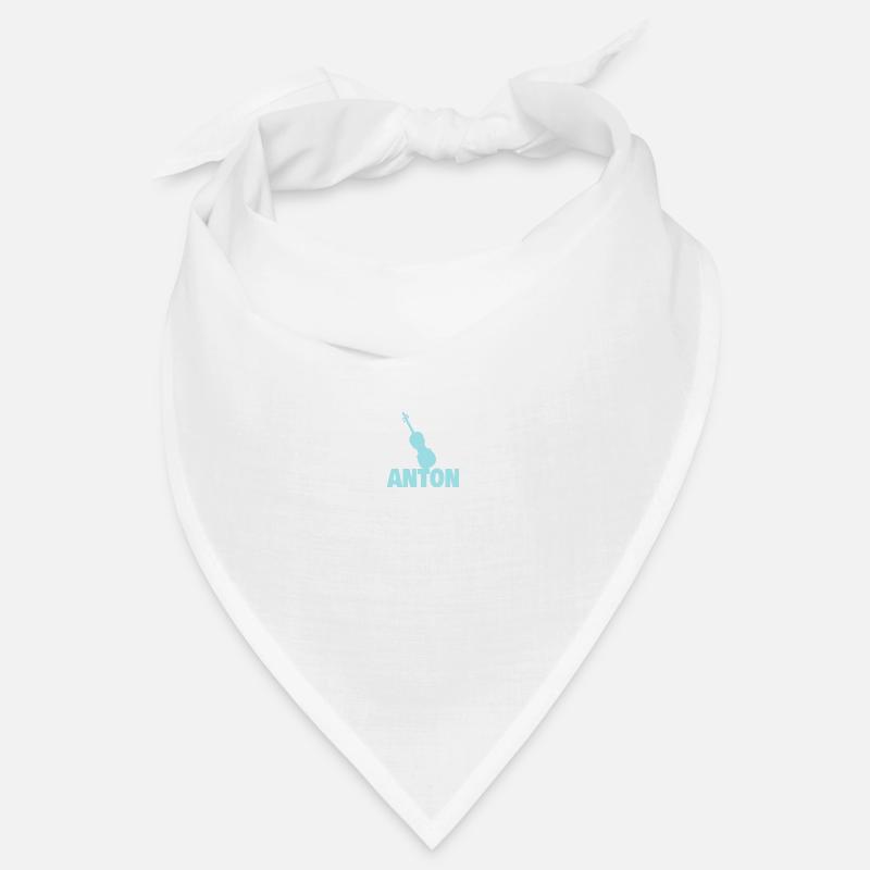Violon Anton Bandana