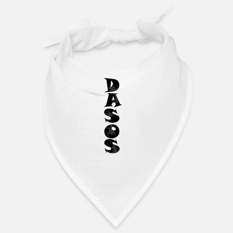 DASOS Bandana