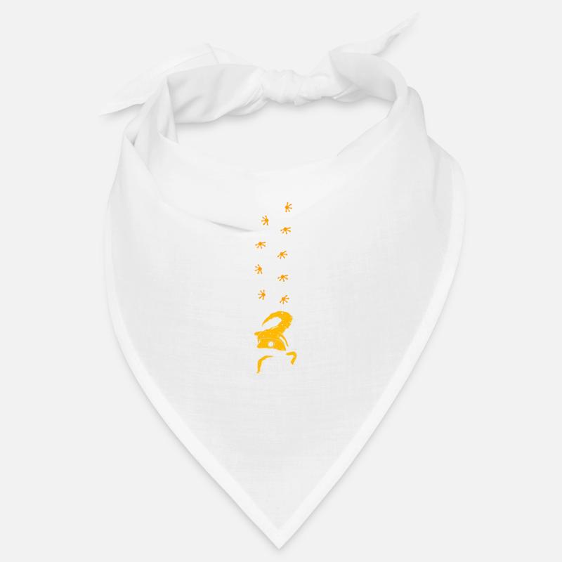 Leopard Gecko Bandana