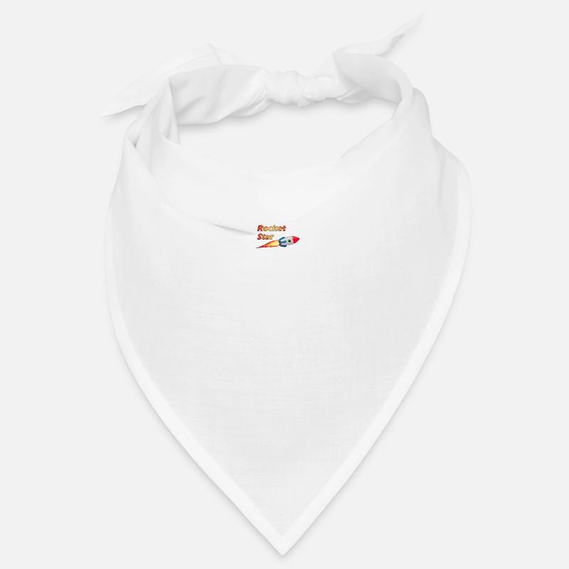 Rocket star Bandana