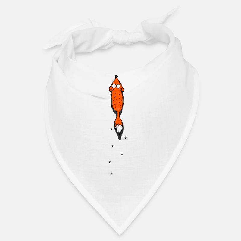 Fuchs Bandana