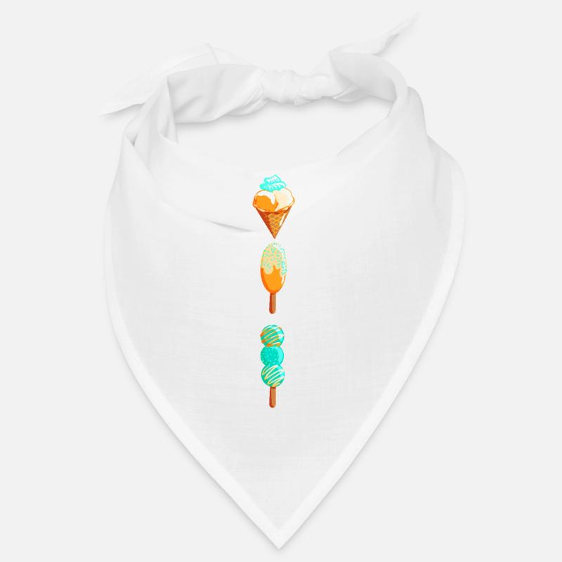 Glace Bandana
