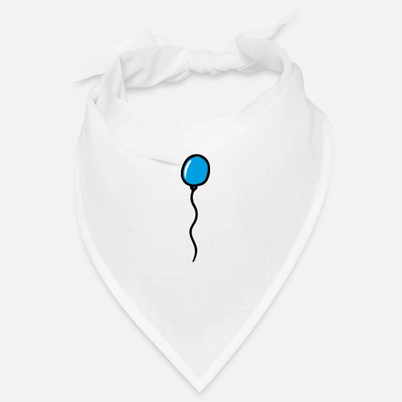 Balloon Bandana