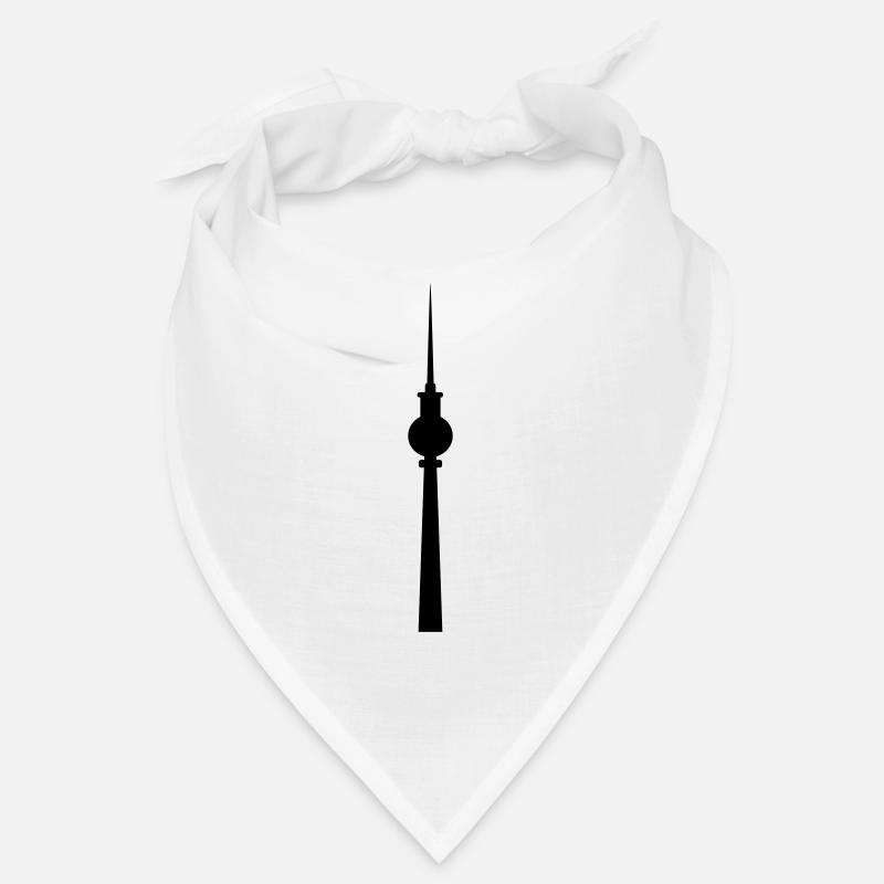 fernsehturm_2 Bandana