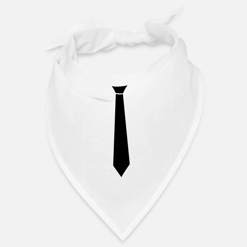 Krawatte Bandana
