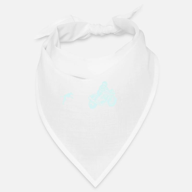motorrad Bandana