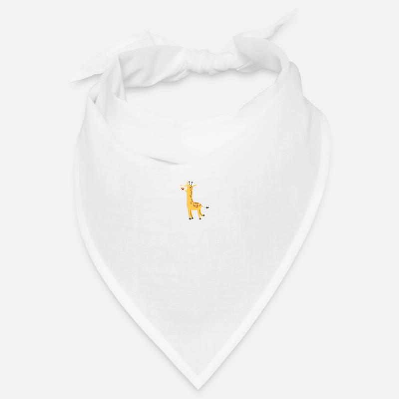 Wildtiere Bandana