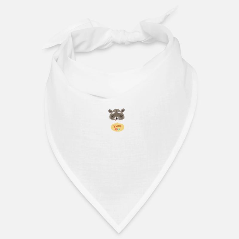 Wildtiere Bandana