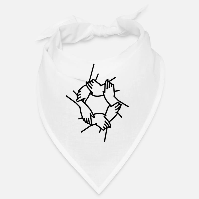 haende Bandana