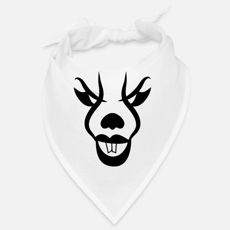 Clown Bandana