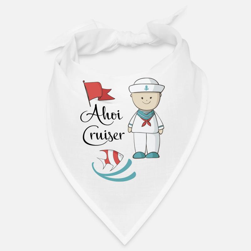 Maritime Bandana