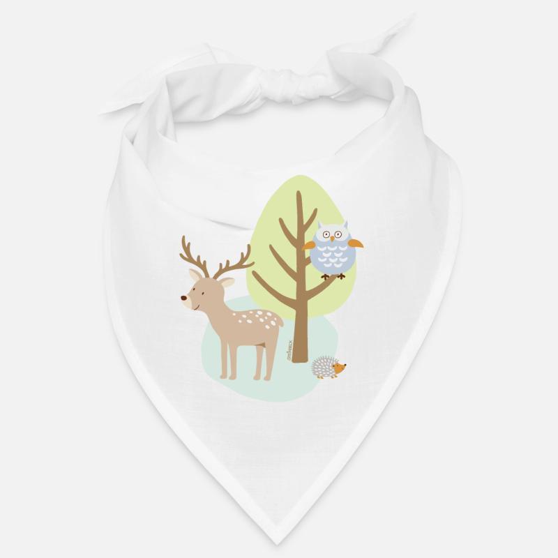 Patch_Hirsch2 Bandana