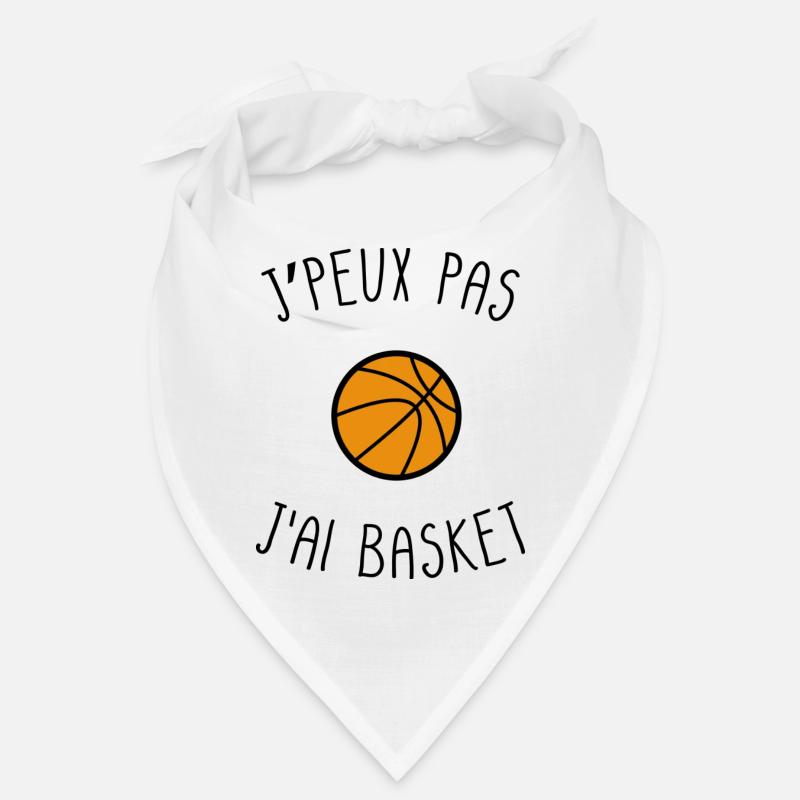 basket Bandana