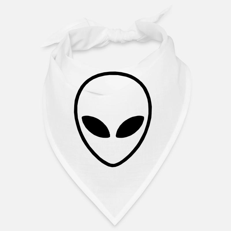 Alien 2 Bandana