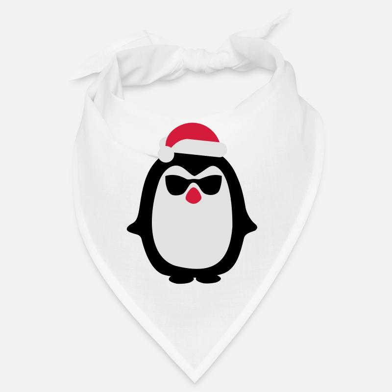 Pinguin Bandana