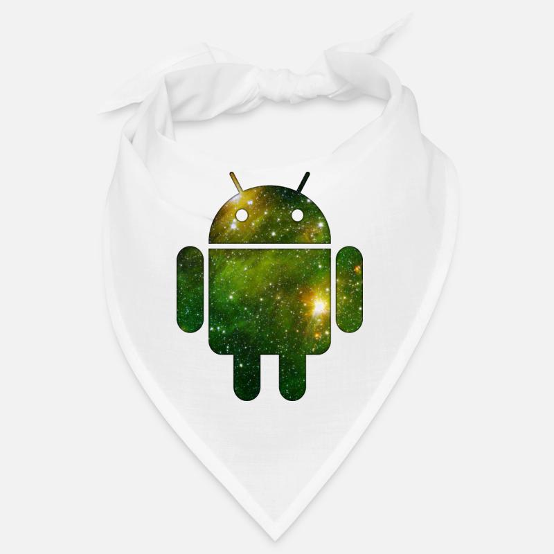 Android Bandana