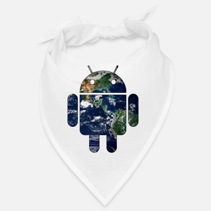 Android Bandana