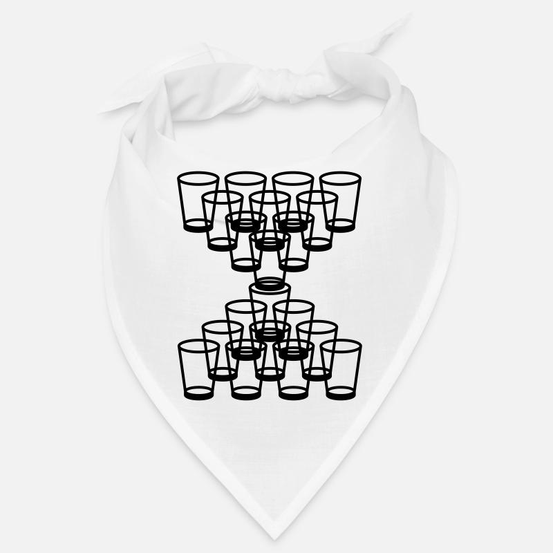 Bierpong Bandana